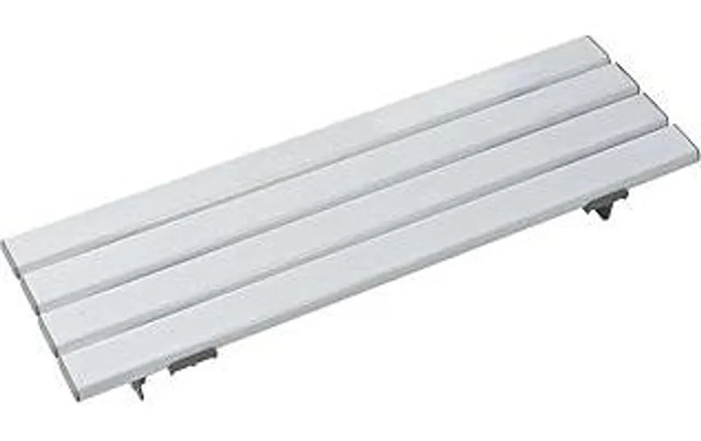 Tavoletta Vasca NRS M78366 710mm | Montaggio Facile No Fori