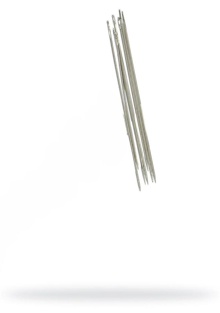 PREMAX NADELN - OUTLET 85701 Stahl 20 Stück