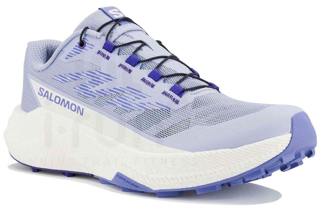 Laufschuhe Salomon Pulsar für Damen