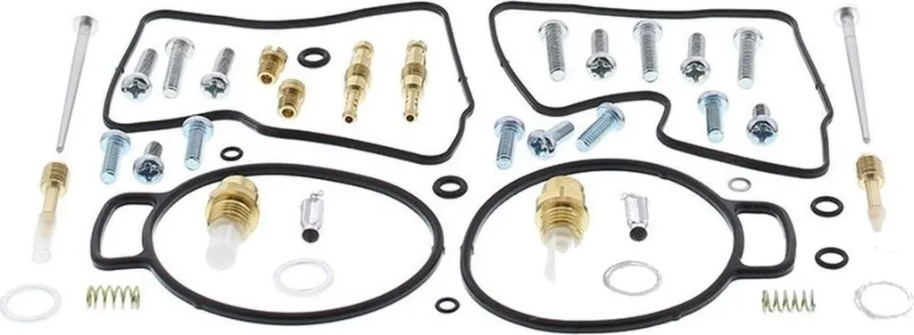 Kit réparation carburateur Honda GL 1500 Goldwing 1992-1997 All Balls