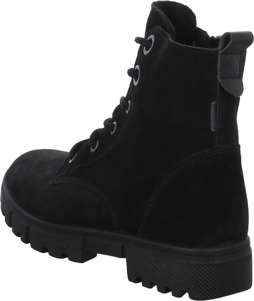 Ricosta Stiefelette Stiefelette Leder/Synthetik Produktbild 18