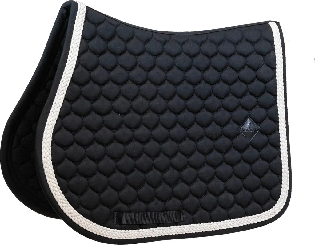 Tapis Kentucky Cordon Tressé Respirant - Confort et Design Anatomique