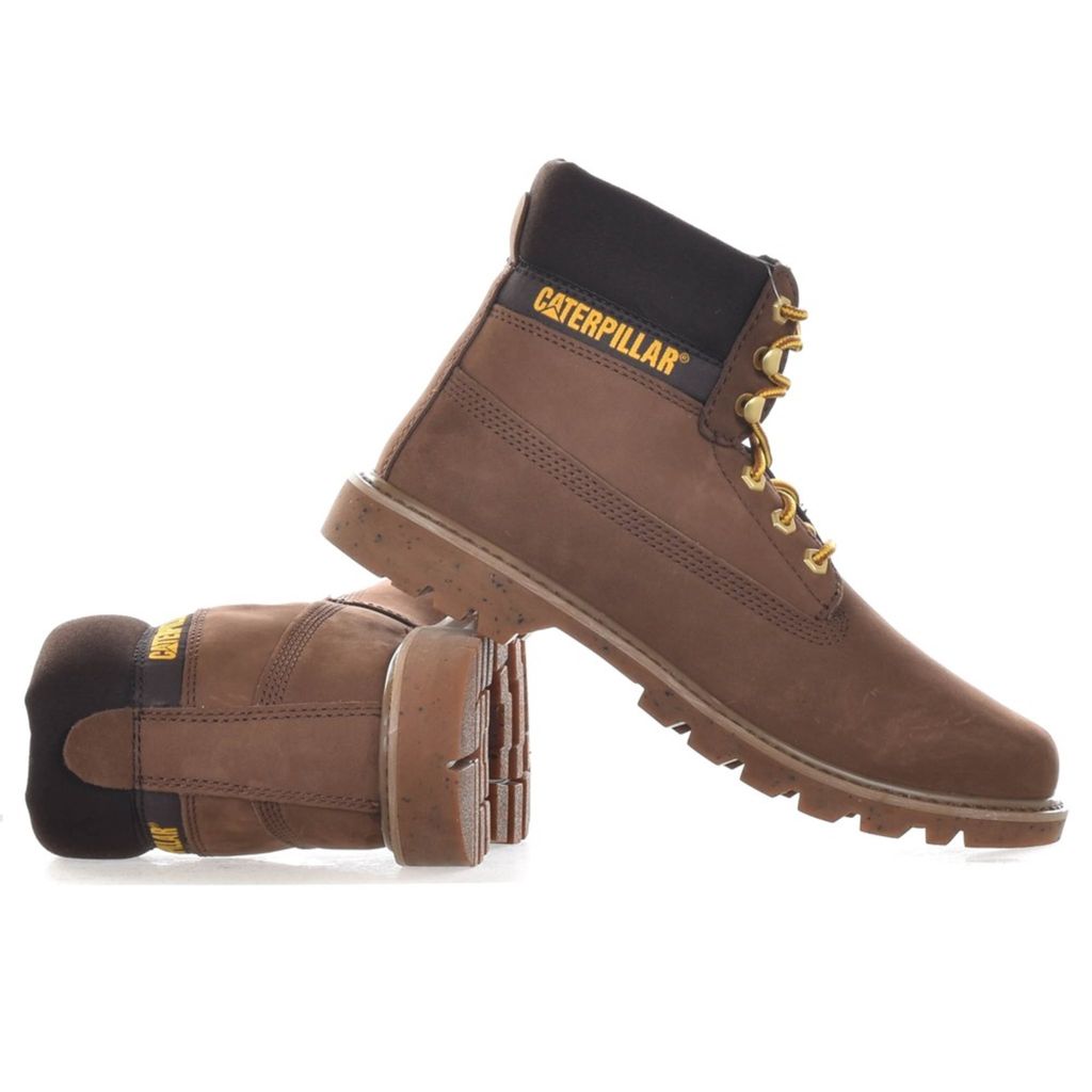 Caterpillar E Colorado P110498, Wanderschuhe, Herren, Produktbild 