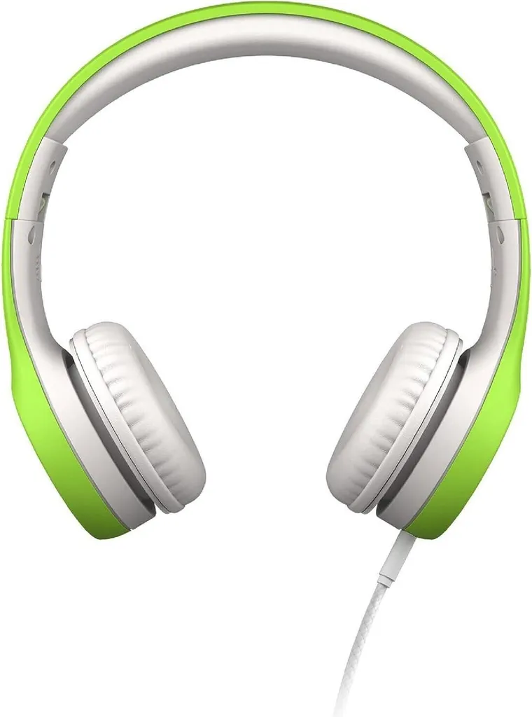 Cuffie Bambini con Microfono e Limitatore Volume: Sicurezza e Comfort