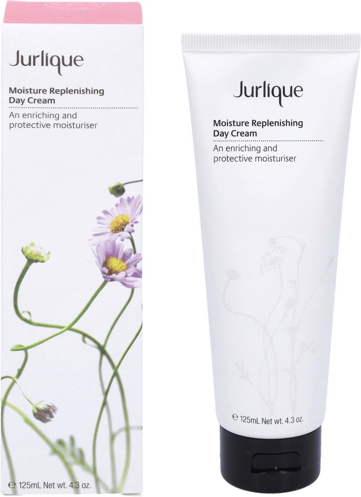 Jurlique Moisture Replenishing Day Cream Produktbild 