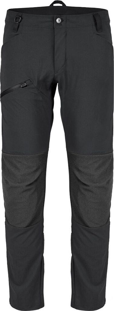 Spidi Supercharged Motorrad Textilhose, anthrazit, 32