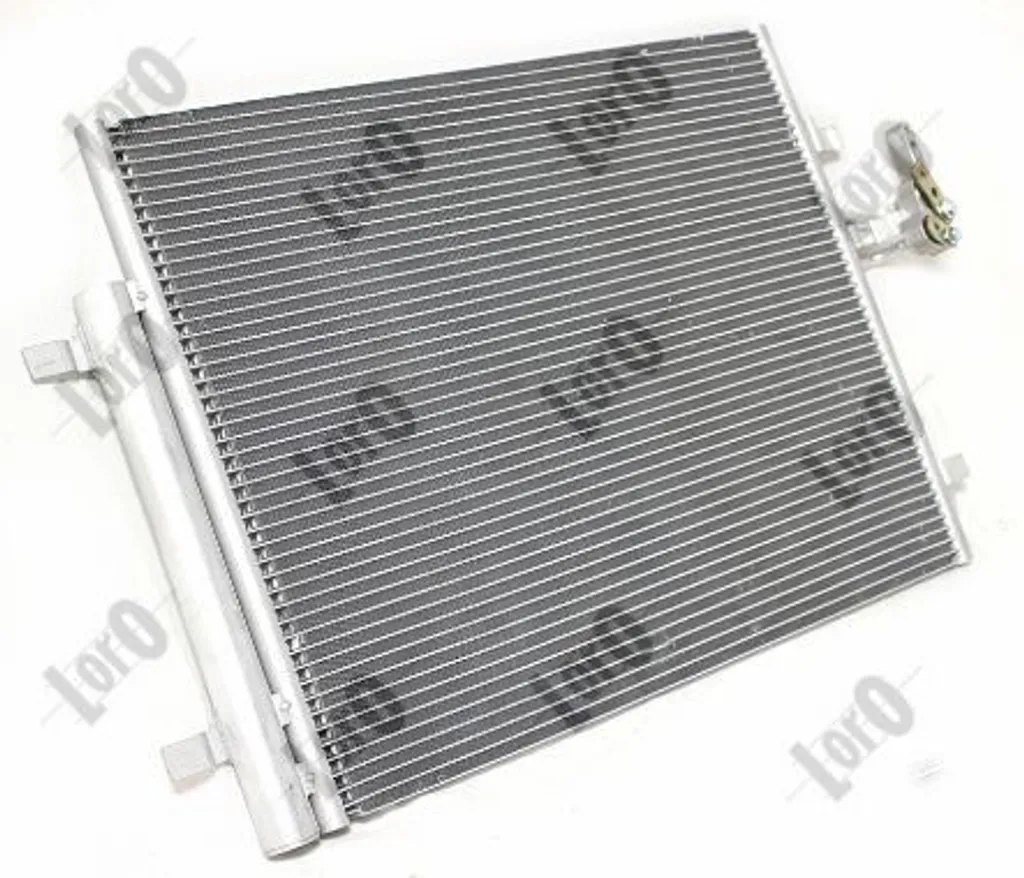 Réparer la Climatisation Ford Mondeo IV avec le Condenseur ABAKUS OE