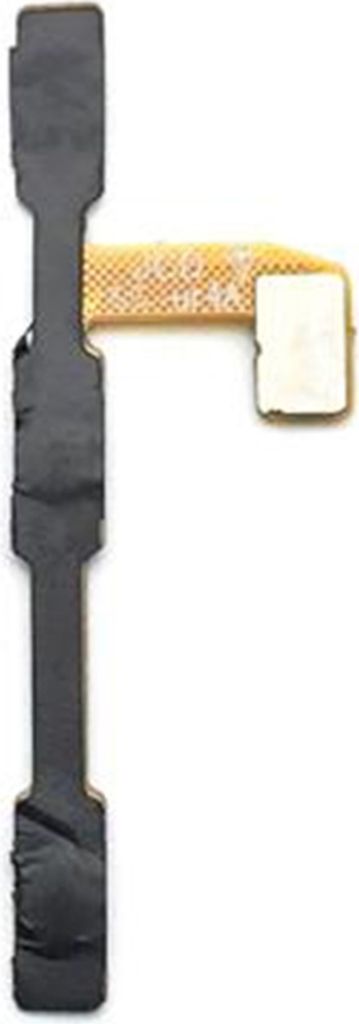 Power und Lautstärke Button Flex für ZTE Blade V8 Ersatzteil Volume On Off
