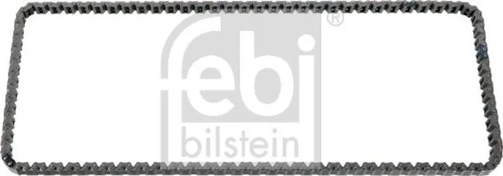 Chaîne de distribution Febi 49729 : finissez-en avec les bruits moteur