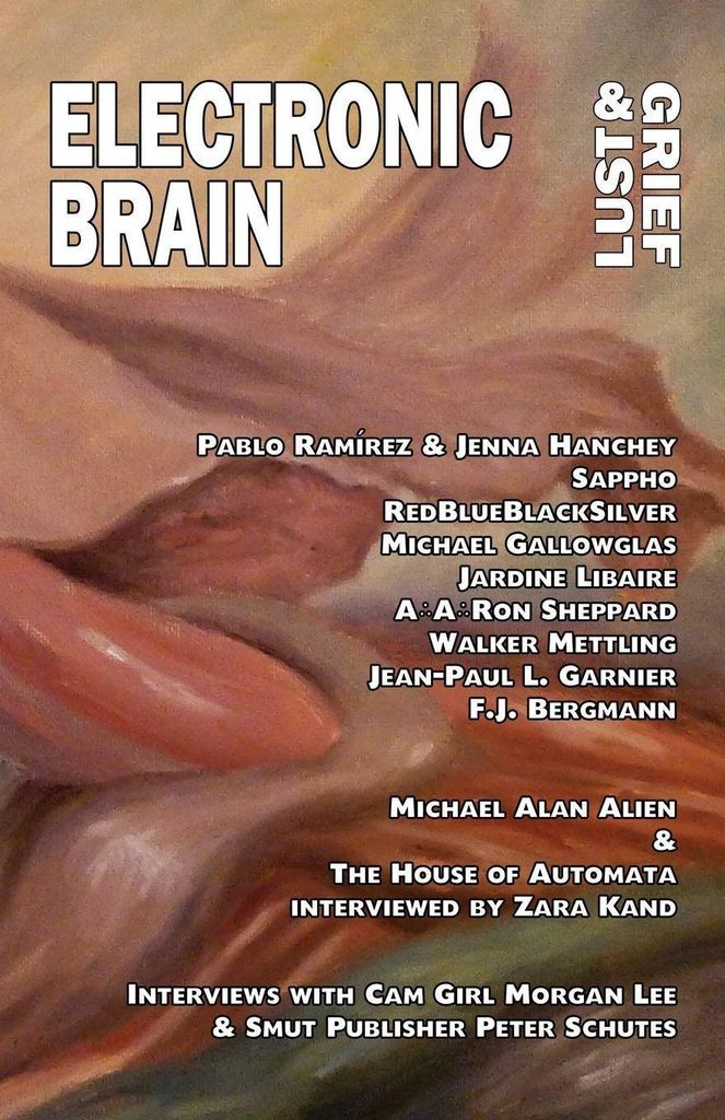 Electronic Brain