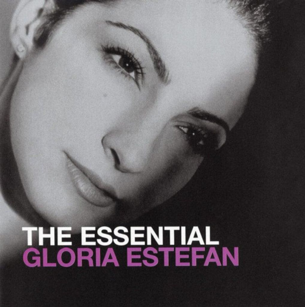 Gloria Estefan - The Essential Gloria Estefan (Reissue) (2 CD)