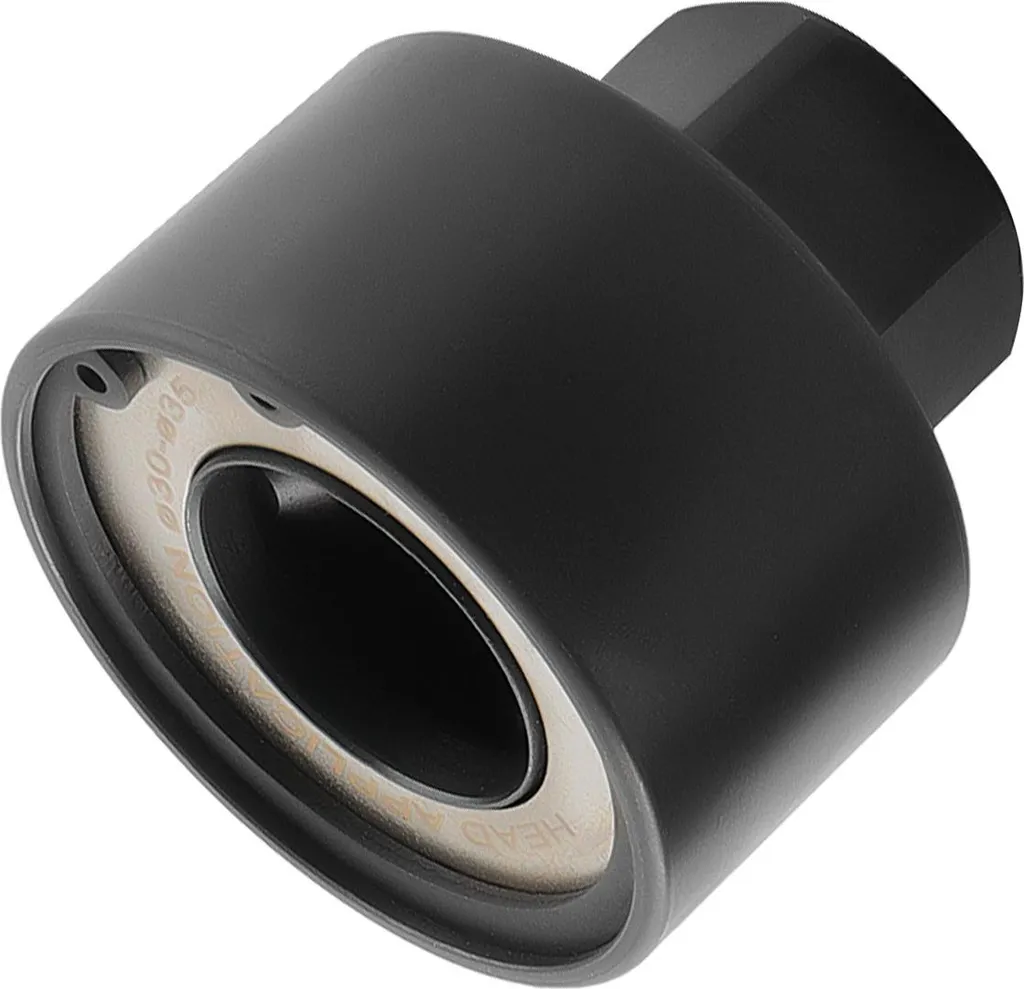 Extracteur de rotule axiale pour débloquer une biellette grippée - 5