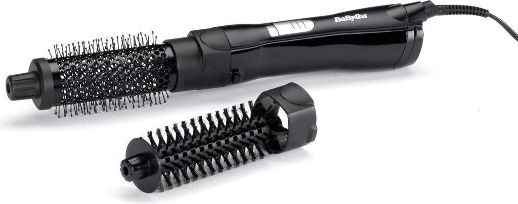 BaByliss Shape und Smooth Wamluftbürste für Kürzere Haare Produktbild 