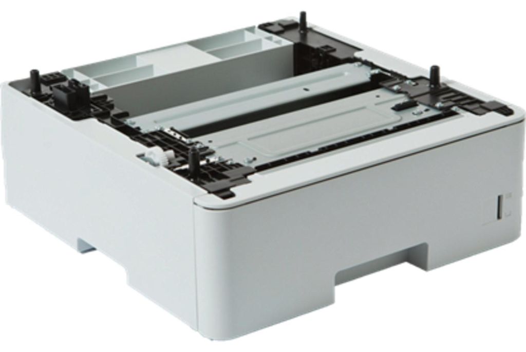 Brother Papierzuführung LT6505/weiß für weitere 520 Blatt Produktbild 