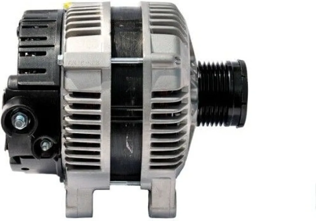 Alternateur 12V pour rénovation électrique Peugeot Expert et Fiat Scudo