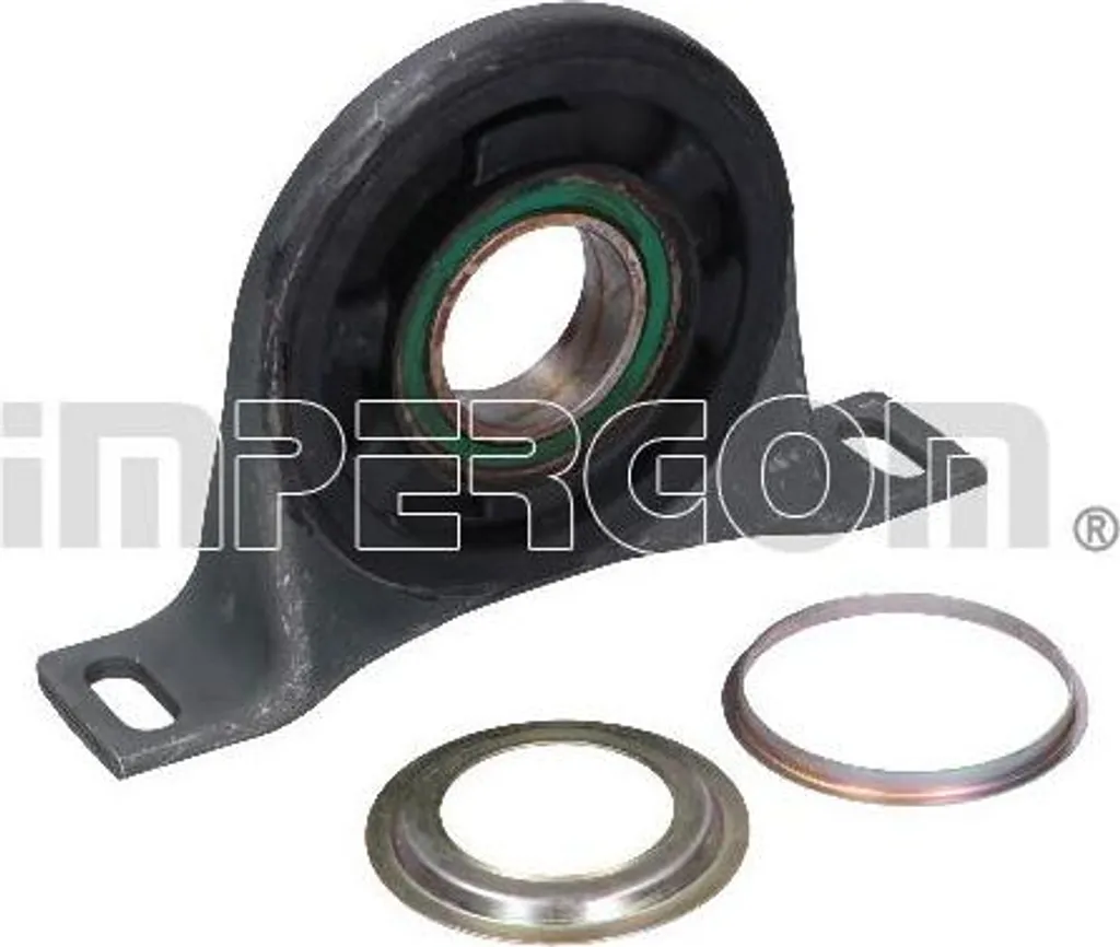 Roulement de Cardan Renforcé pour Crafter et Sprinter OE 2E0598351C