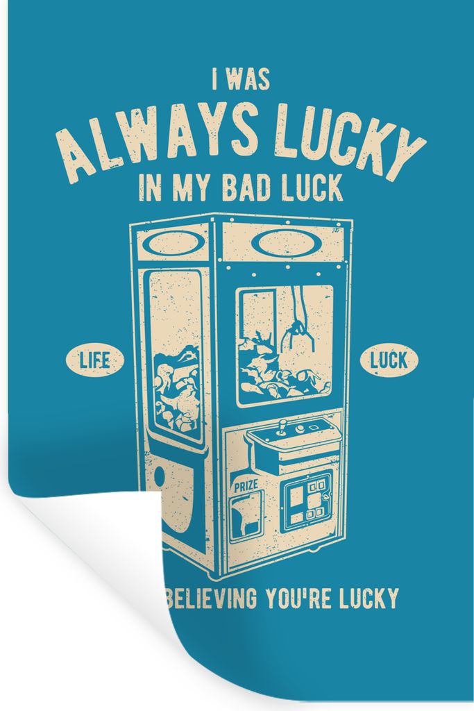 MuchoWow - Wierderverwendbar - Selbstklebend