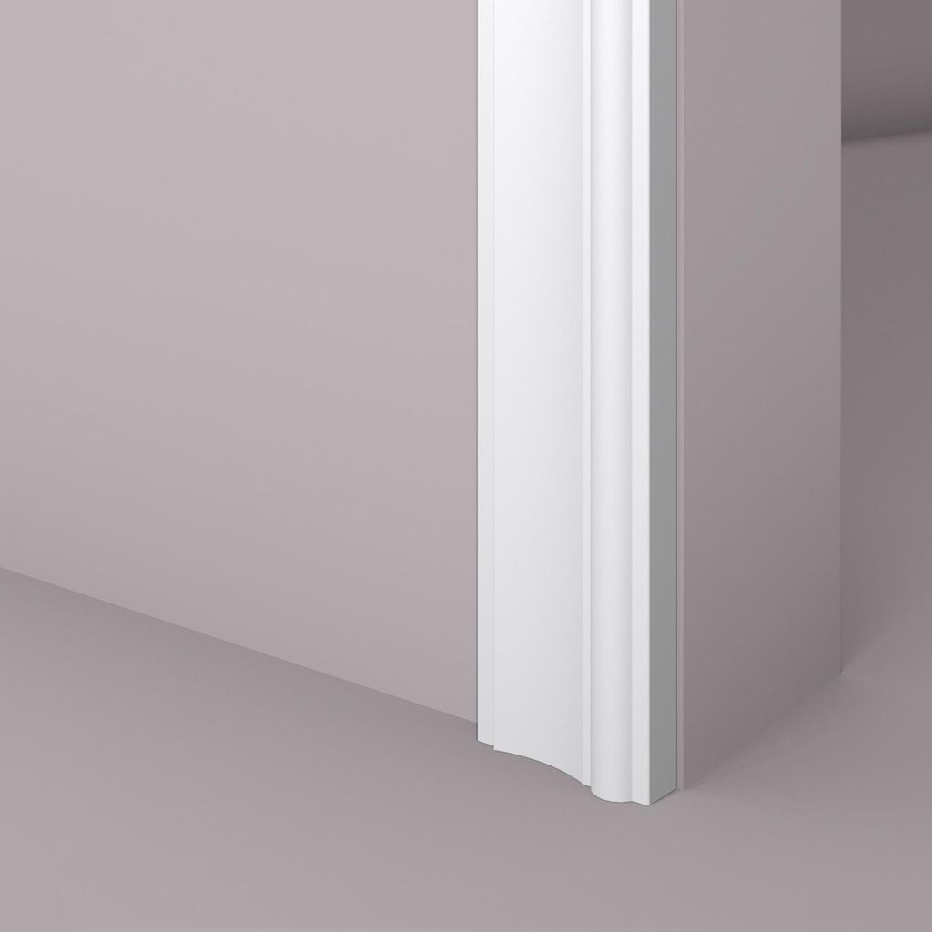 NMC WL6-2200 WALLSTYL Encadrement de porte Moulure Image du produit 