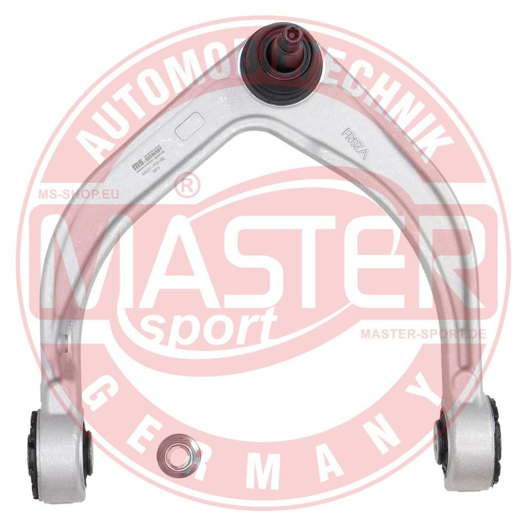 MASTER-SPORT 44621-PCS-MS Querlenker oben, Vorderachse rechts für VOLVO XC90 II (256)