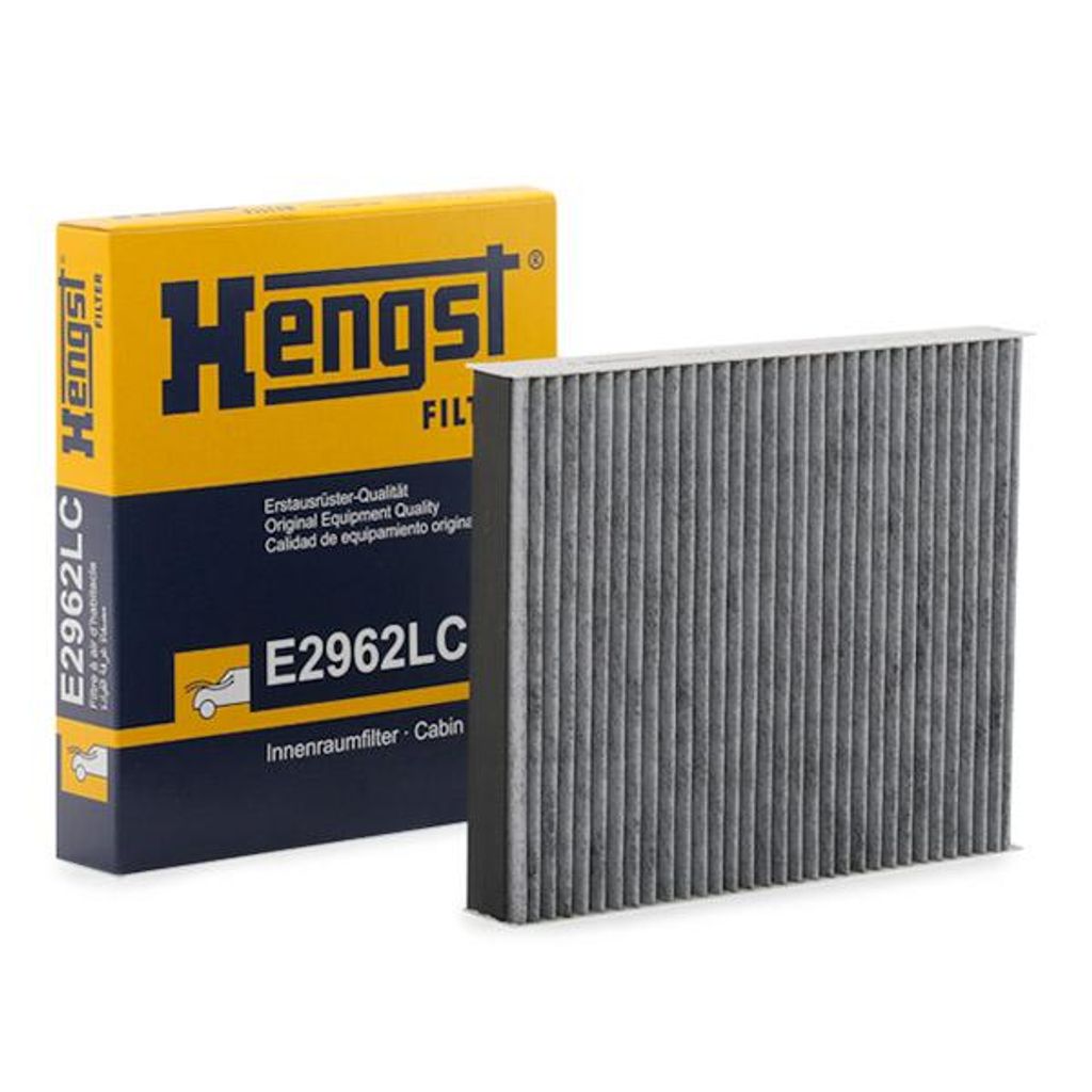 Innenraumfilter HENGST E2962LC