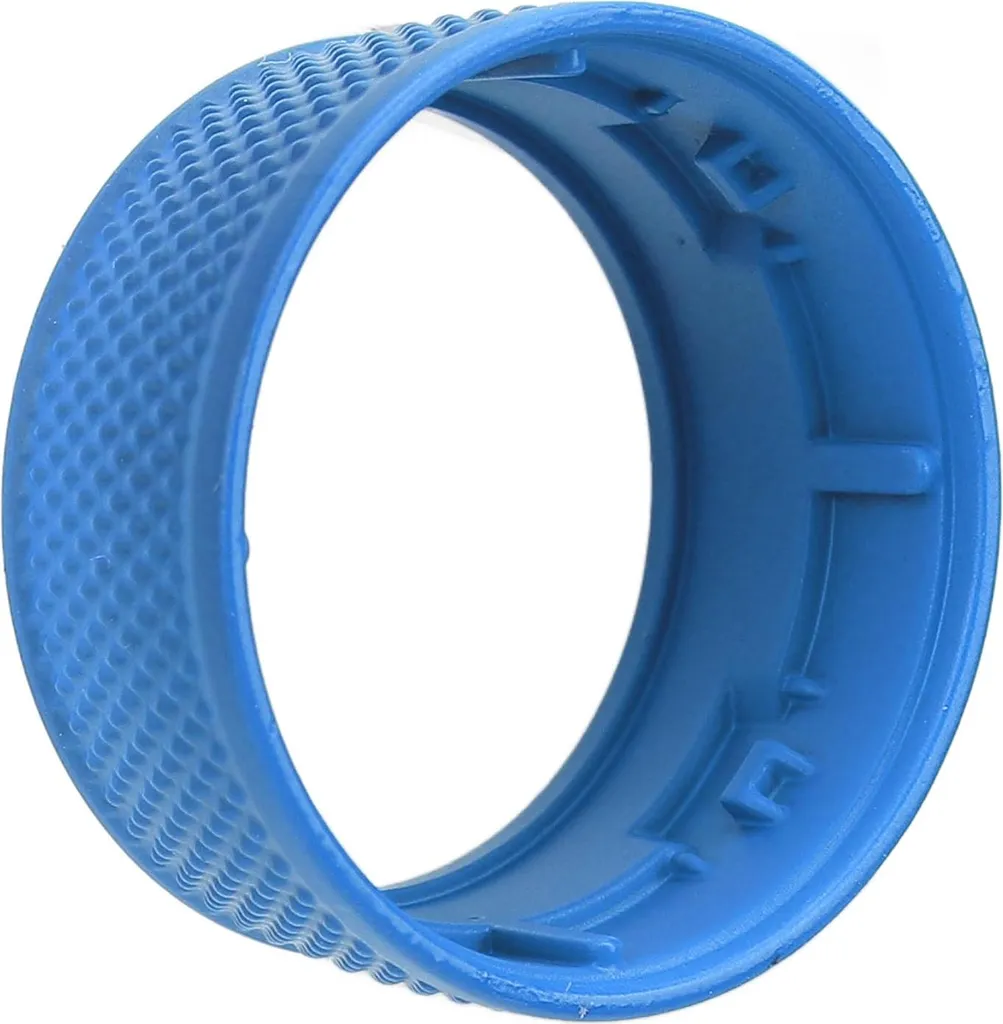 Pulsante SC Volante Porsche Taycan 2020-2025 Blu | Ricambio Sport Chrono