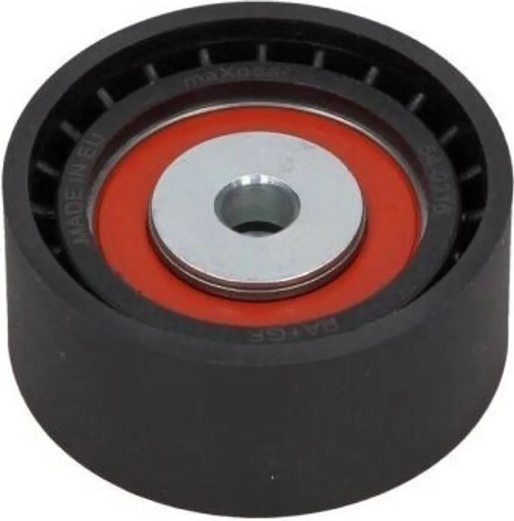 Poulie de renvoi MAXGEAR 54-0316 OE 7700869666 pour Clio II