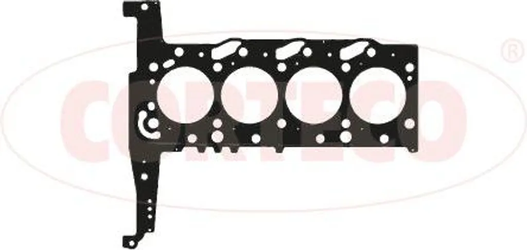 Joint de Culasse CORTECO 415129P OE 1120391 pour Mondeo et Transit