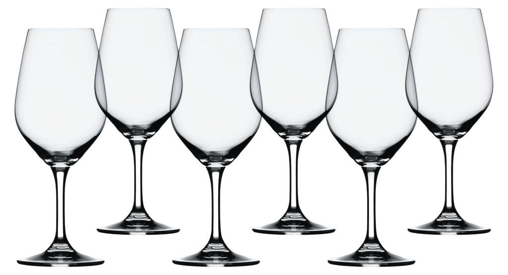 SPIEGELAU 4630181 SPECIAL GLASSES Expert Tasting Glas 6er Produktbild 