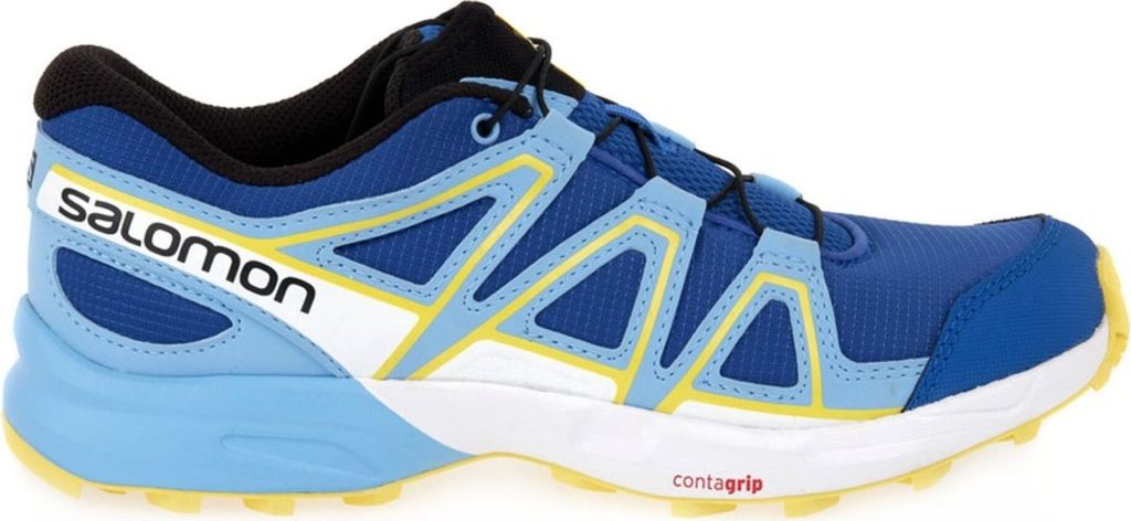 Salomon Schuhe Speedcross J, 412885