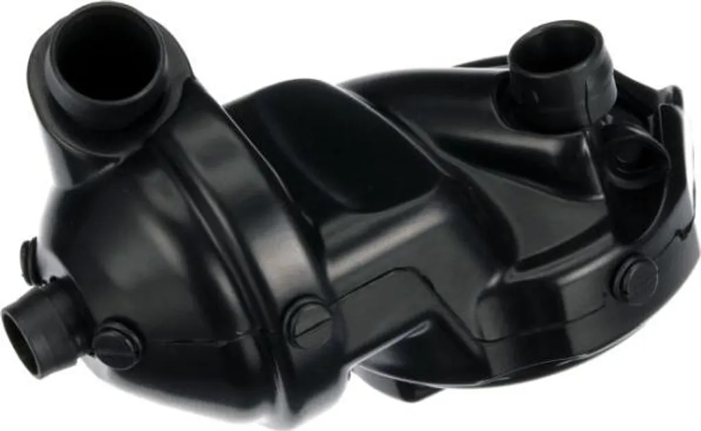 Valve de déshuilage de carter moteur pour Série 3 E46 essence GATES