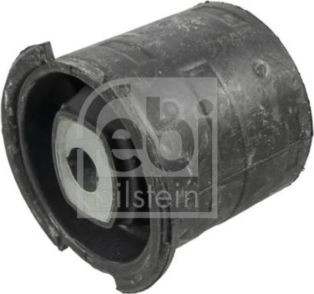 Palier de boîtier d'essieu FEBI 173507 pour X3 X4 - OE 33306786972