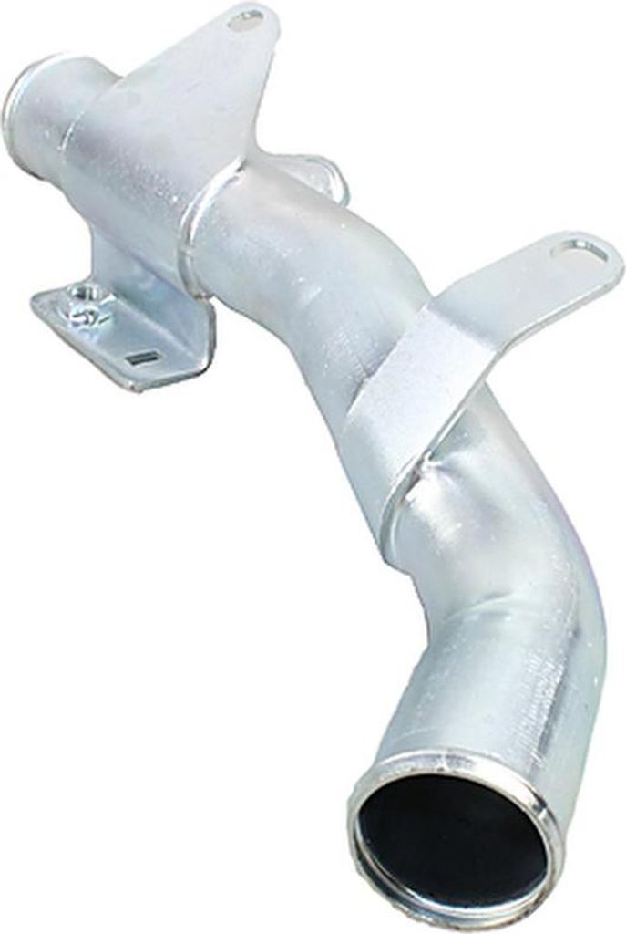 METZGER 4010237 Kühlmittelrohrleitung Kühlerschlauch für FIAT Ducato Kastenwagen (250, 290) Ducato Pritsche / Fahrgestell (250, 290) Ducato Bus