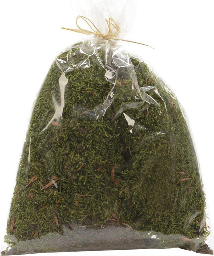 Mousse En Sachet 80g 15x20cm Image du produit 