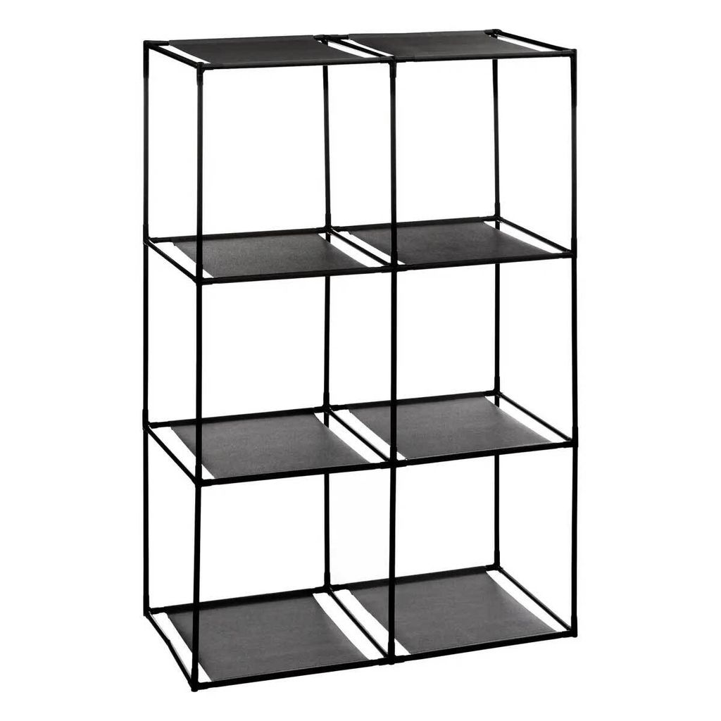 5five Simply Smart | Scaffale modulare - Cubo - 6 Immagine del prodotto 