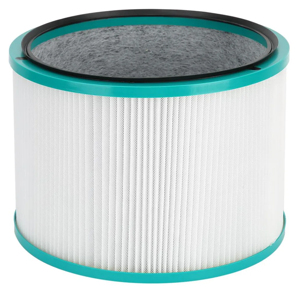 Filtre Dyson HP00 HP01 HP02 HP03 DP01 DP03 anti-odeur et polluants air