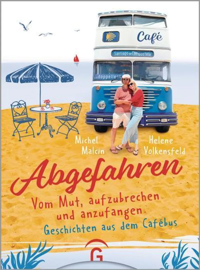 Abgefahren Livre de Voyage Récit Inspirant de Courage et de Liberté