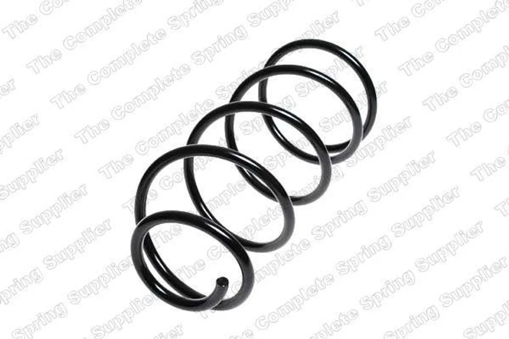 Supprimer les bruits de suspension sur Mazda 3 avec le ressort 4055434