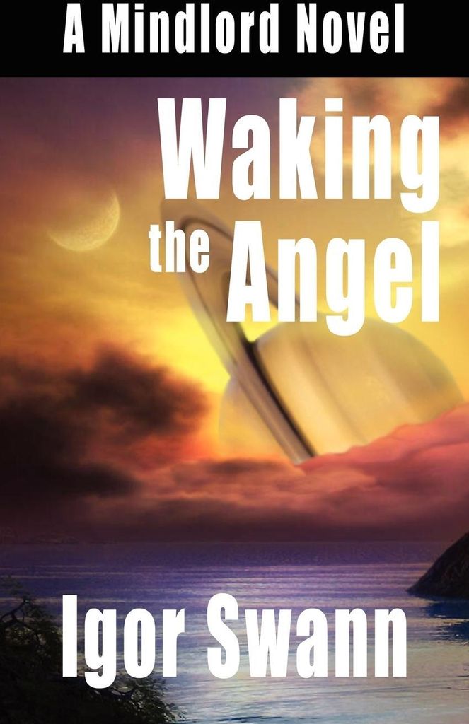 Waking the Angel