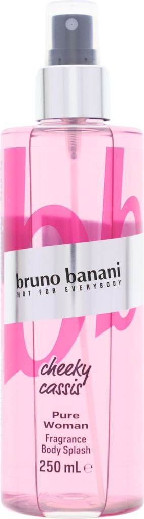 BRUNO BANANI Not For Everybody Cheeky Cassis Pure Woman Zdjęcie produktu 