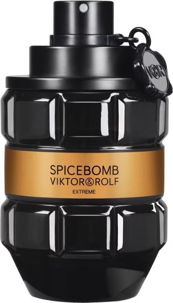 Viktor & Rolf Spicebomb Extreme Eau de Parfum für Herren, Produktbild 2