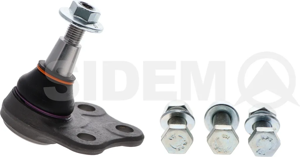 Articulation de train avant SIDEM 5488 pour MERCEDES Citan II Fourgon