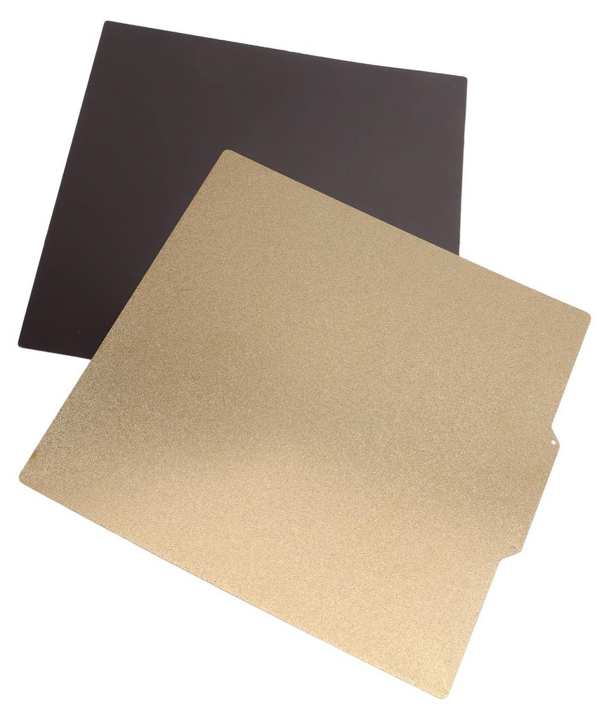 drukarka 3D Build Plate 290x290mm Dwustronna płyta Zdjęcie produktu 