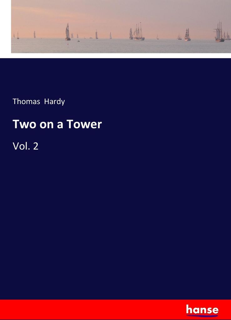 Two on a Tower