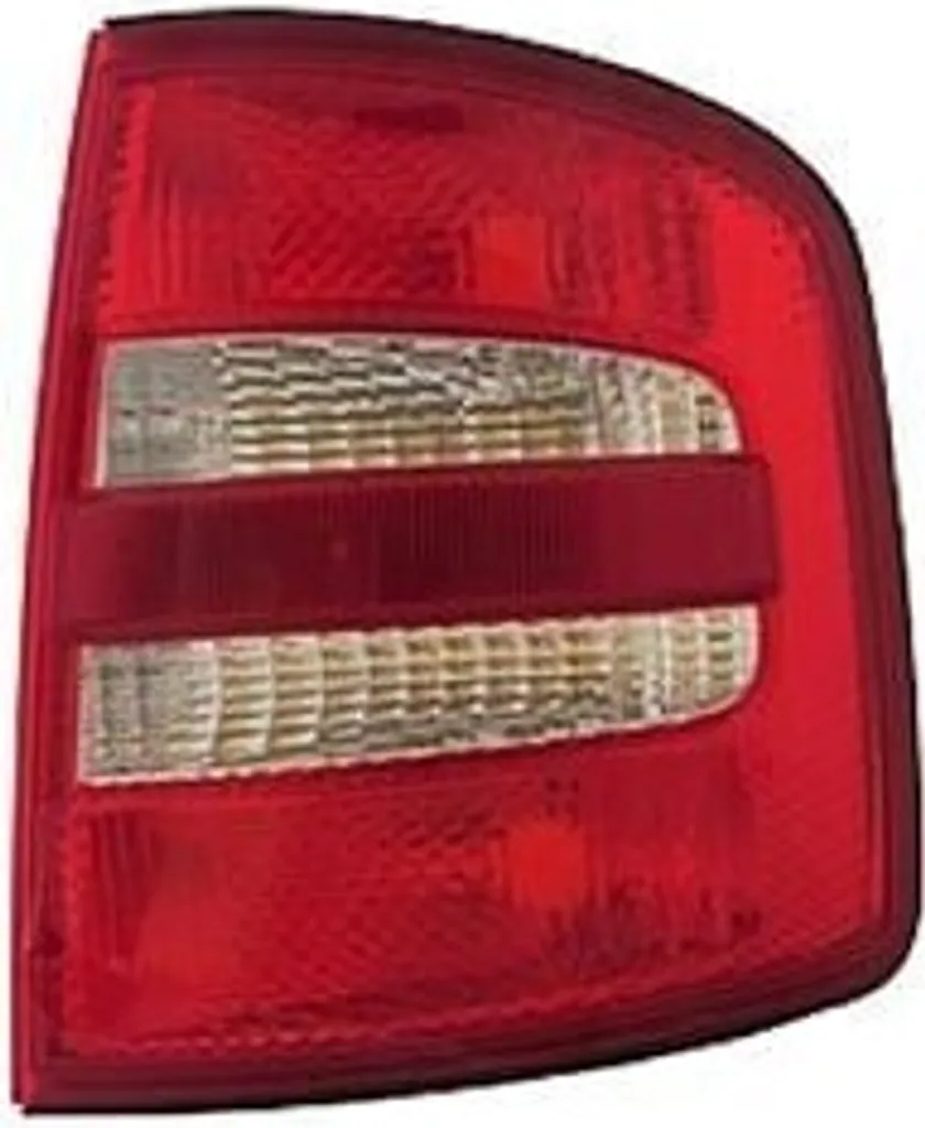 Bloc Optique Arrière Droit SKODA Fabia 1 Combi et Berline 6Y3 6Y5 NEUF