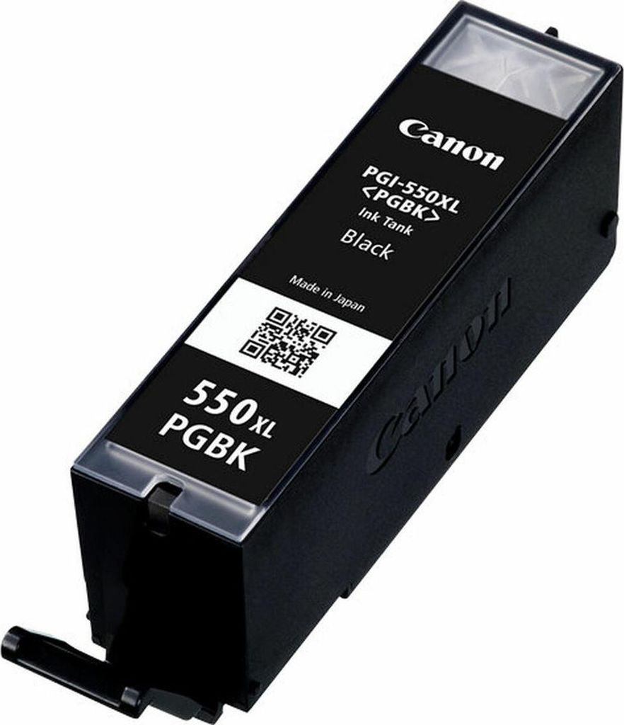 Canon PGI-550 XL PGBK schwarz Twin Pack