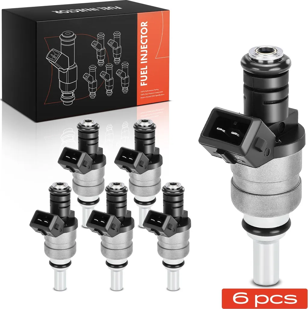 Injecteur haute précision BMW E46 325i et E39 520i - Fiabilité garantie
