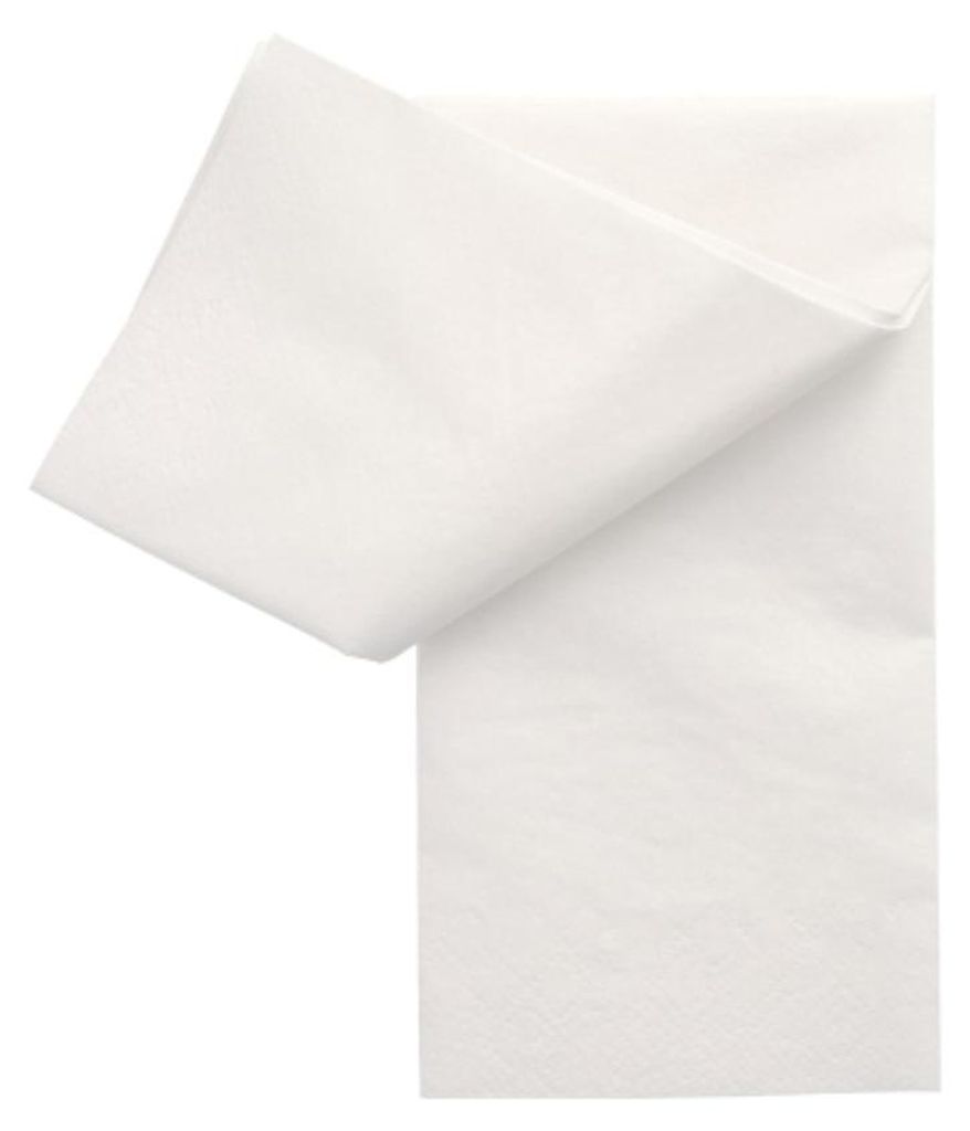 PAPSTAR  17999 PAPSTAR Bistro-Servietten, 330 x 330 mm, Immagine del prodotto 