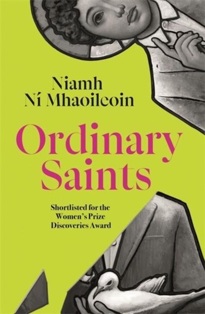 Ordinary Saints
