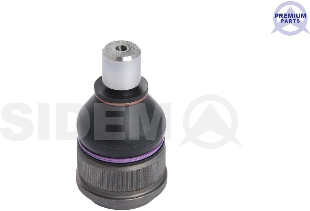 SIDEM Traggelenk Vorne für MAZDA 5 (CR19) 51683