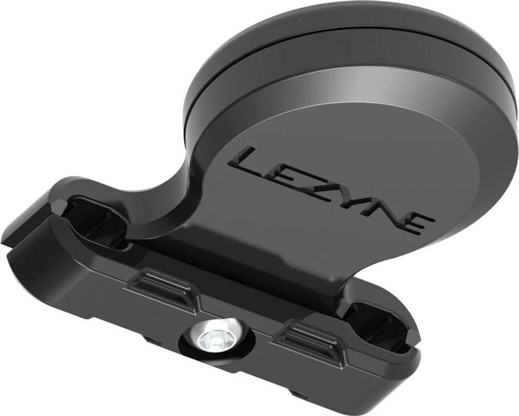 Lezyne Matrix Saddle Tagger Black Fahrradsattel Produktbild 